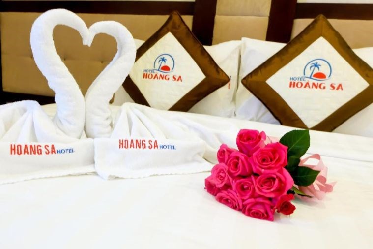 Phòng Superior Double 